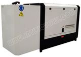 12.5kVA CE Approved Yangdong Ultra Silent Diesel Generator for Home/Commercial/Industrial Use