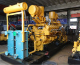 10kVA-600kVA Biomass Gas Generator Set/ Biogas Generator Set/ Natural Gas Generator Set Lvhuan Power China