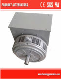 Rated Voltage: 380~480V Wuxi 24 Months Warranty Double Bearing Diesel Alternator 16kVA 415V 50Hz (FD1D2-4)