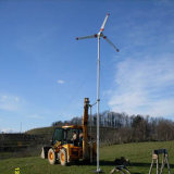 Reliable Wind Power Generator 1000W for Remote