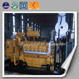 Combined Heat and Power CE ISO Natural Gas Engine Power Generator