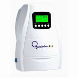 Resident Ozone Water Machine with Beautiful Shape and Cycle Working Mode
