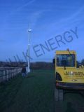 Gird Tied Wind Turbine (HFD-5KW-G1)