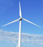 New Design Vertical Wind Generator 5kw for Home Use (LDG-NL-5KL)