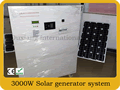 Solar Generator with 3000w (OX-084)