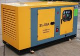 Soundproof Diesel Generator Set (GFS-300KVA)