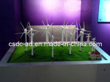 Wind Power Generation Model - 2