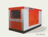 Gf3 Series Lownoise Diesel Generating Sets