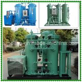 2015 New Design Nitrogen Making Machine