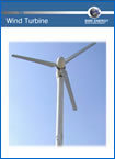 Wind Turbine Generator (NEWT-A10K)