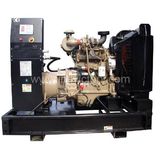 Diesel Generator Set Powered by Cummins (100KVA)