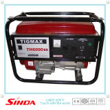 2500W Elemax Power Portable Electric Generator From China