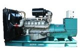 Deutz Diesel Generator Set