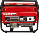 CE Approved Gasoline Generator (GN2500B)