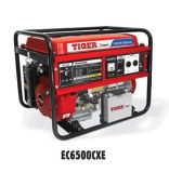 5kw Gasolien Generator (EC6500CXE)