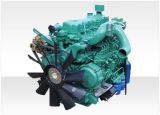 QC4DA Diesel Engine for Automobile