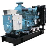 EPA & UL Approved Diesel Generator Sets (10-140GF-LDE)