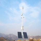 400W Wind Turbines Monitoring System