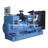 Perkins Powered Diesel Generator Set 1103 Series