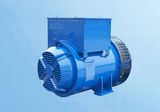 a. C. Synchronous Generators/Alternator