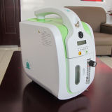 Mini Portable Oxygen Concentrator with Vehicle Adapter