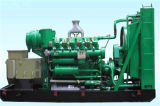 Best Selling Biogas Generator with CHP