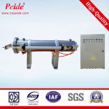 Water Treatment Plant for Drinking Water Disinfection