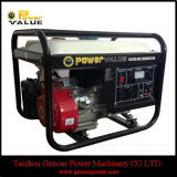 China Generators for Home with Prices 2kw Generator
