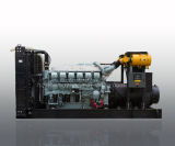 625-2000kVA Diesel Generator with Mitsubishi/Sme Engine