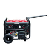 4kw R Line Gasoline Generator with Electric Starter