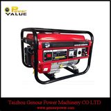 China High Quality Famous Design 5kw Honda Gx390 Generator