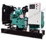 China Diesel Generator Factory Supply 10kw to 1000kw Powered by Cummins Engines
