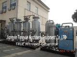 Nitrogen Machine, Nitrogen Generator, Nitrogen Gas (TY-400)