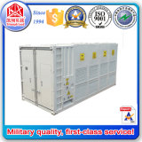 AC High Power Load Bank for Generator Testing