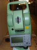 Reflectorless Total Station (2