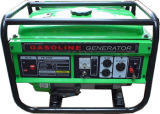 Small Generator, EPA, CE Approval