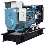 200kw Cummins Diesel Generator Set