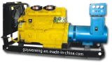 SDEC 4135/6135 40-150KW Generator Set (TMS 40-150)