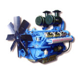 Diesel Engine (12v135 Series)