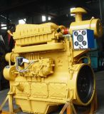 4/6 Cylinder Marine Engine