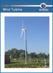 Wind Turbine (NEWT-A20K)