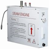 Steam Generator (GS08E) - 1