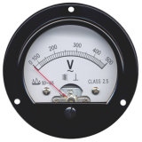 Generator V, Volt, Voltmeter, Meter