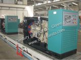 50kVA Cummins Gas Generator Set (SF-40KW)