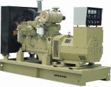 Diesel Generator (BN40GFDC)