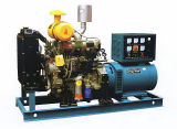 Diesel Generator Sets (GF75)