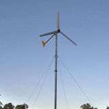 500W Wind Generator