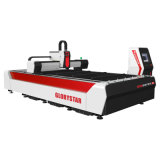 500W 1kw 2kw Fiber Laser Cutting Machine for Sheet Metal Steel