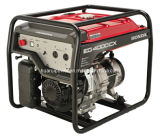 3.2kw Honda Gasoline Generator Set