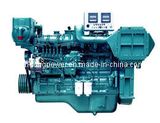 Marine Engine (70HP~90HP)